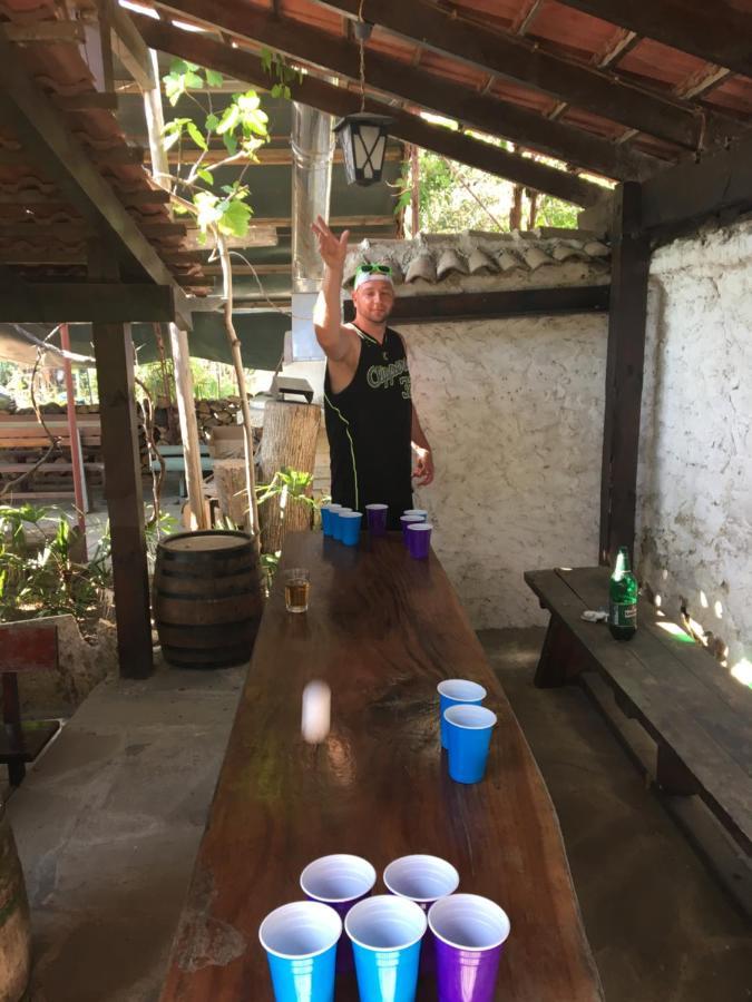 Hair Of The Dog Άγιος Κωνσταντίνος και Ελένη Εξωτερικό φωτογραφία